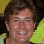 A randomly select face